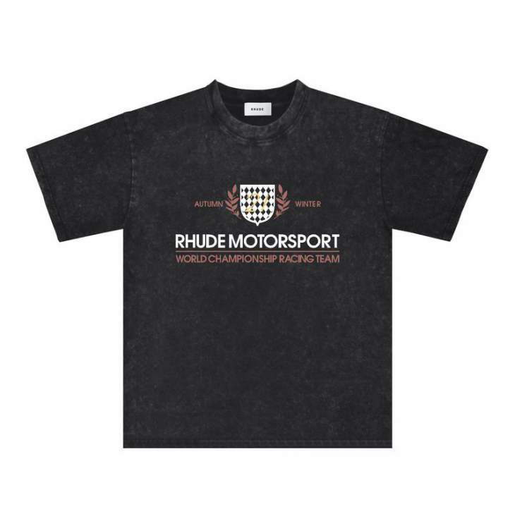 Picture of Rhude T Shirts Short _SKURhudeS-2XL11trZJRH1942466
